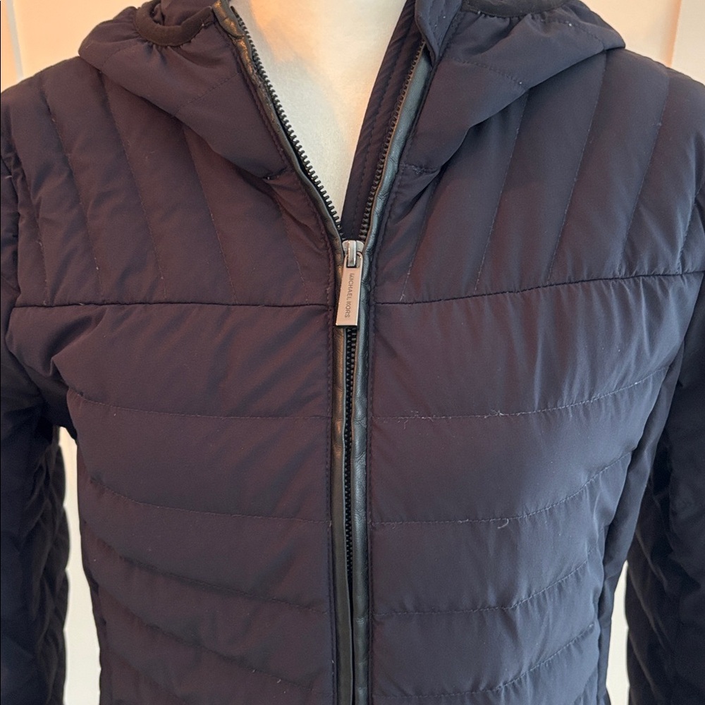 Michael Kors Packable Down Puffer - image 2
